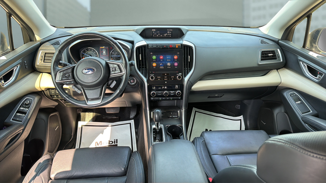 2021 Subaru Ascent Limited