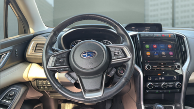 2021 Subaru Ascent Limited