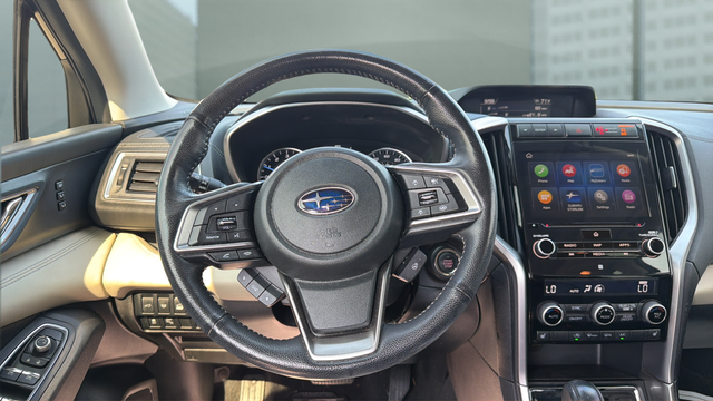 2021 Subaru Ascent Limited