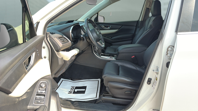 2021 Subaru Ascent Limited