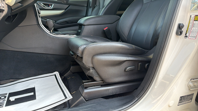2021 Subaru Ascent Limited