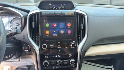 2021 Subaru Ascent Limited