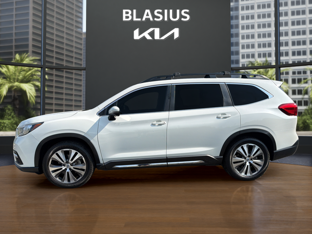 2021 Subaru Ascent Limited