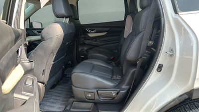2021 Subaru Ascent Limited