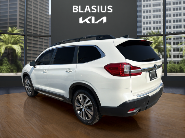 2021 Subaru Ascent Limited