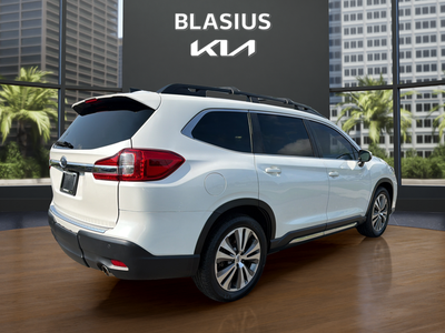 2021 Subaru Ascent Limited