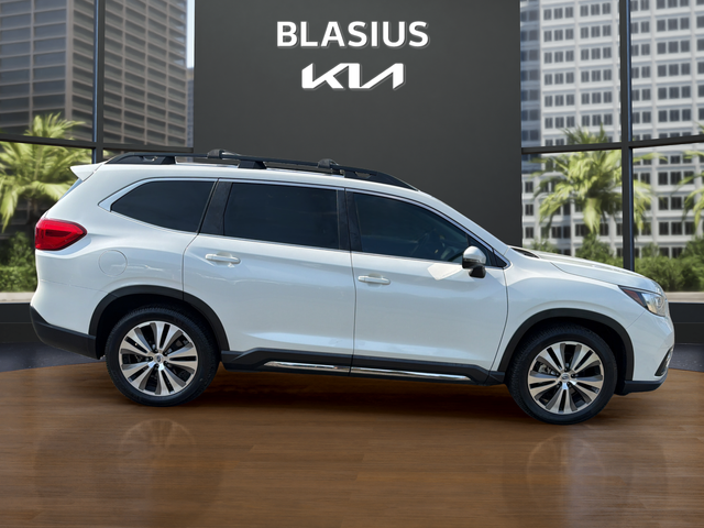 2021 Subaru Ascent Limited