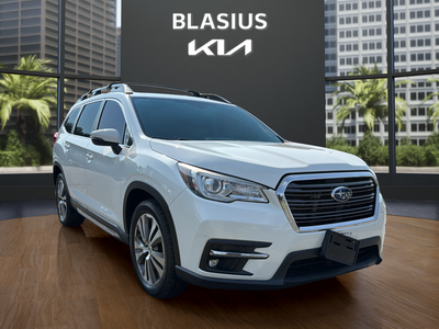 2021 Subaru Ascent Limited