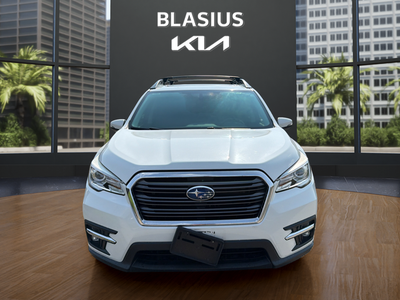 2021 Subaru Ascent Limited