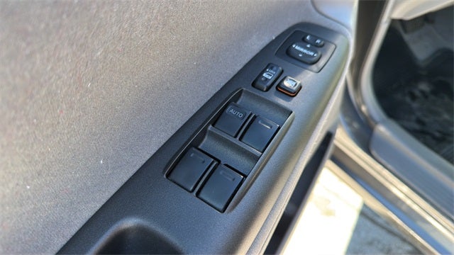 2005 Toyota Camry Base