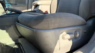 2005 Toyota Camry Base