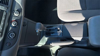 2005 Toyota Camry Base