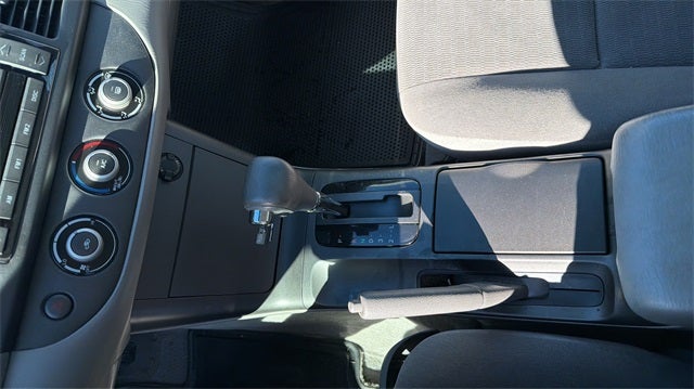 2005 Toyota Camry Base