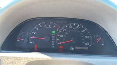 2005 Toyota Camry Base