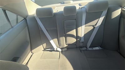 2005 Toyota Camry Base