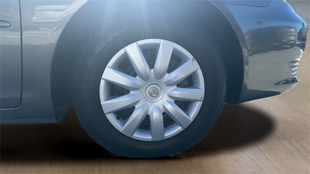 2005 Toyota Camry Base