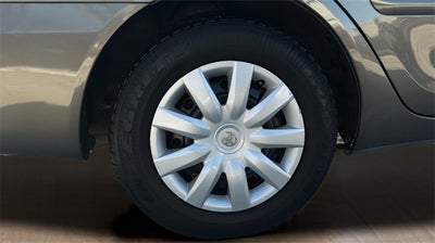 2005 Toyota Camry Base