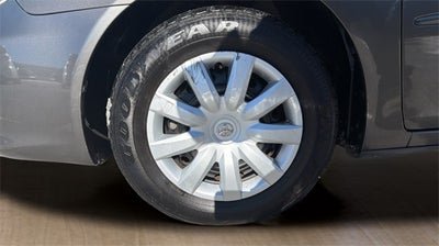 2005 Toyota Camry Base