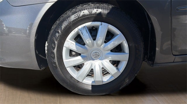 2005 Toyota Camry Base