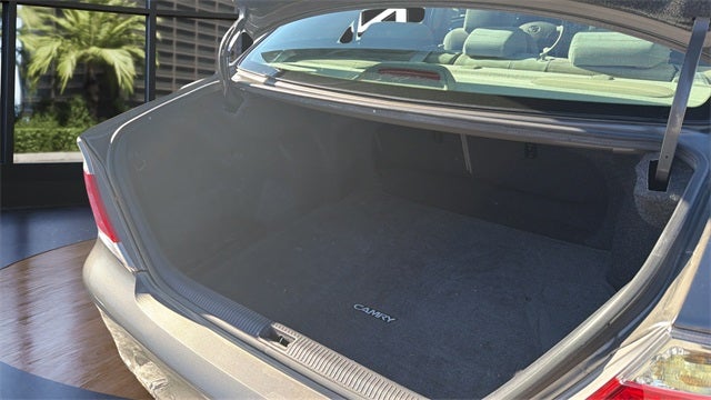 2005 Toyota Camry Base