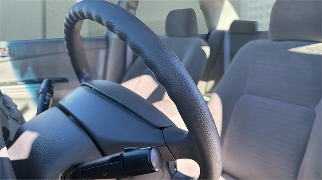 2005 Toyota Camry Base