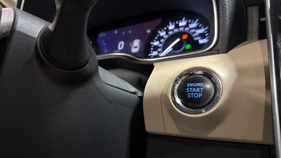 2019 Toyota Avalon XLE