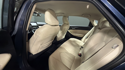 2019 Toyota Avalon XLE