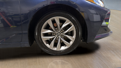 2019 Toyota Avalon XLE