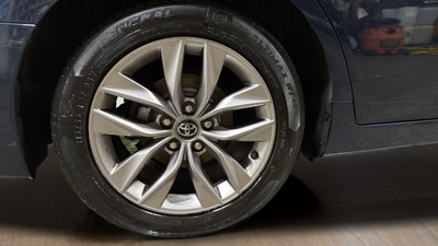 2019 Toyota Avalon XLE