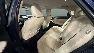 2019 Toyota Avalon XLE