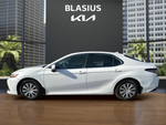 2022 Toyota Camry Hybrid LE