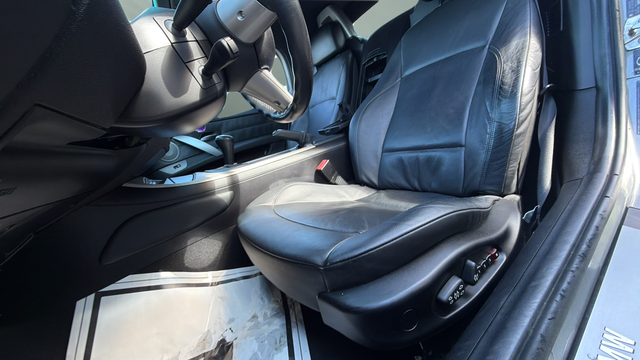 2004 BMW Z4 2.5i
