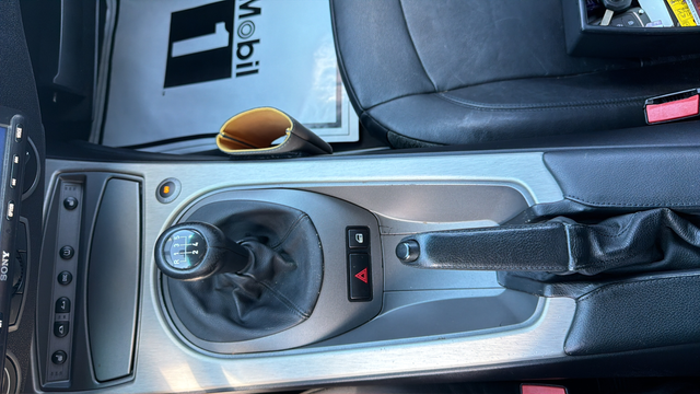 2004 BMW Z4 2.5i