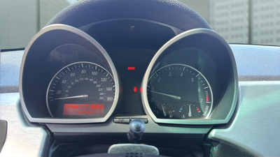 2004 BMW Z4 2.5i