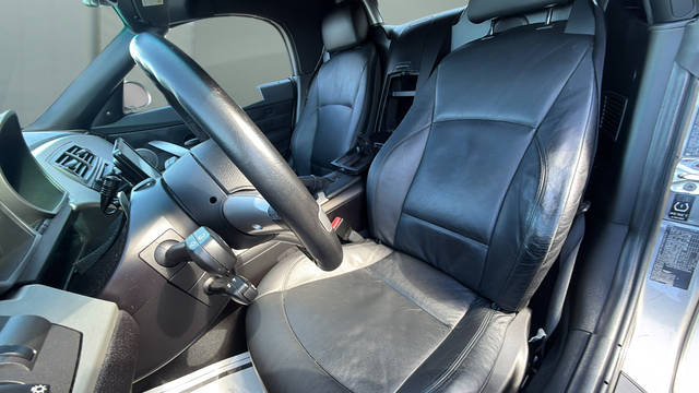 2004 BMW Z4 2.5i