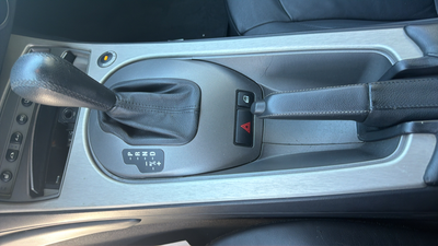 2004 BMW Z4 2.5i