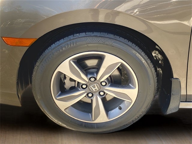 2019 Honda Odyssey Touring