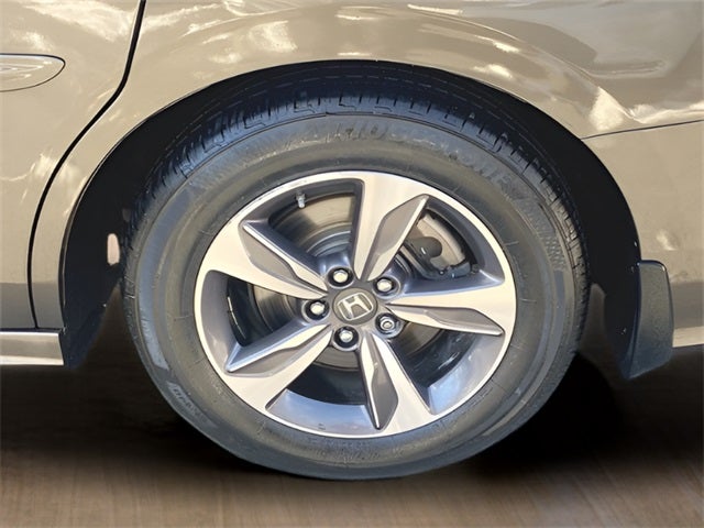 2019 Honda Odyssey Touring