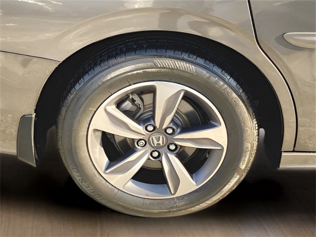 2019 Honda Odyssey Touring