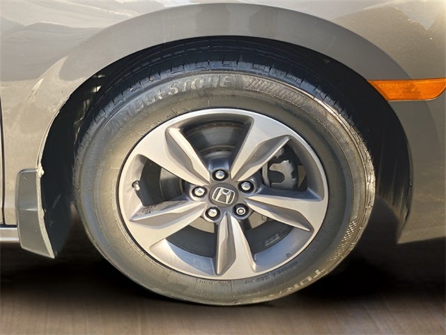 2019 Honda Odyssey Touring