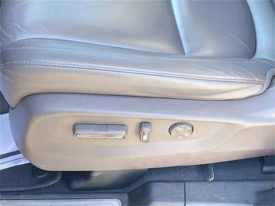 2019 Honda Odyssey Touring