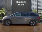 2019 Honda Odyssey Touring