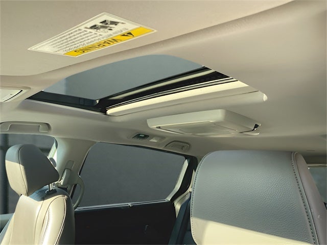 2019 Honda Odyssey Touring