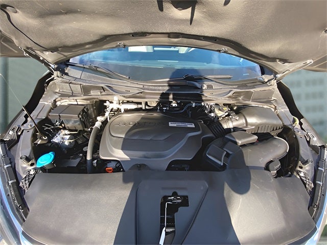 2019 Honda Odyssey Touring