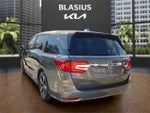 2019 Honda Odyssey Touring