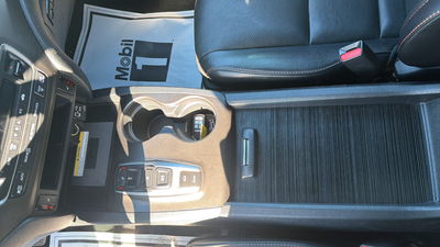 2022 Honda Pilot TrailSport