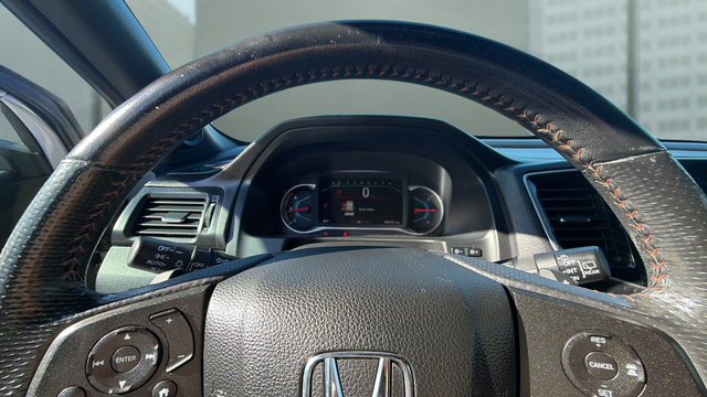 2022 Honda Pilot TrailSport