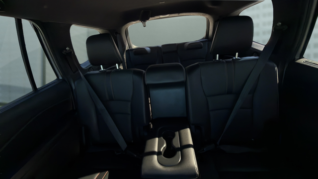 2022 Honda Pilot TrailSport