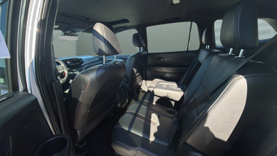 2022 Honda Pilot TrailSport