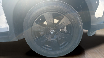 2022 Honda Pilot TrailSport